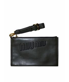 MIU MIU Клатч/вечерняя сумка