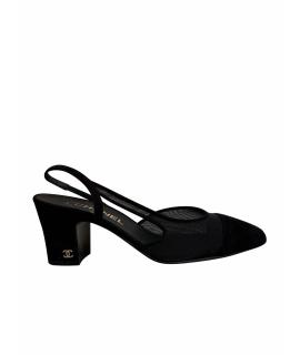 CHANEL Туфли