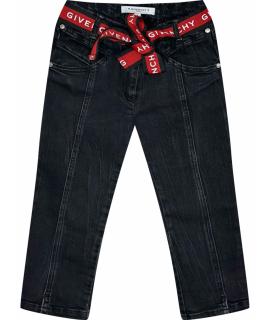 GIVENCHY Детские джинсы
