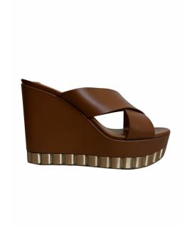 FERRAGAMO Сабо