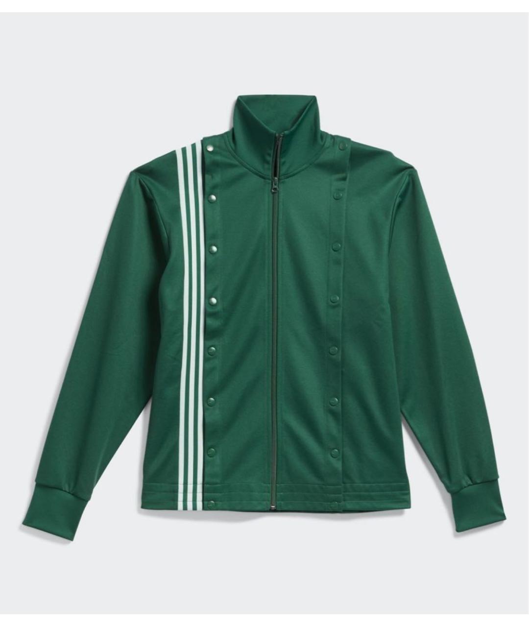 ADIDAS Зеленый спортивные костюмы, фото 9