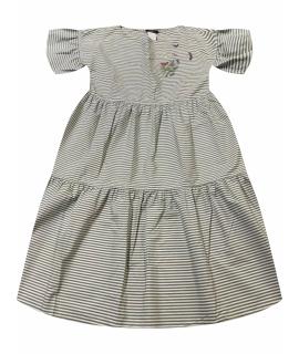 WEEKEND MAX MARA Повседневное платье