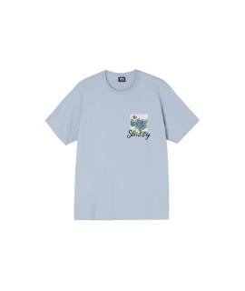 STUSSY Футболка
