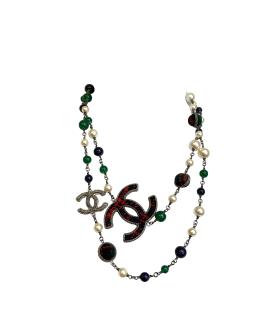 CHANEL Колье