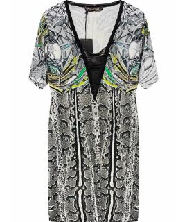 ROBERTO CAVALLI Платье