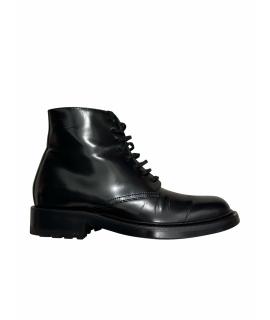 SAINT LAURENT Ботинки