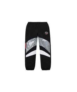 SUPREME Прямые брюки