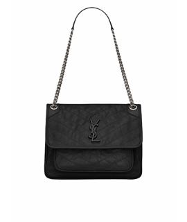 SAINT LAURENT Сумка через плечо