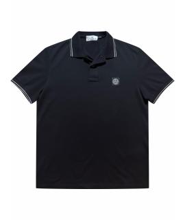 STONE ISLAND Поло с коротким рукавом