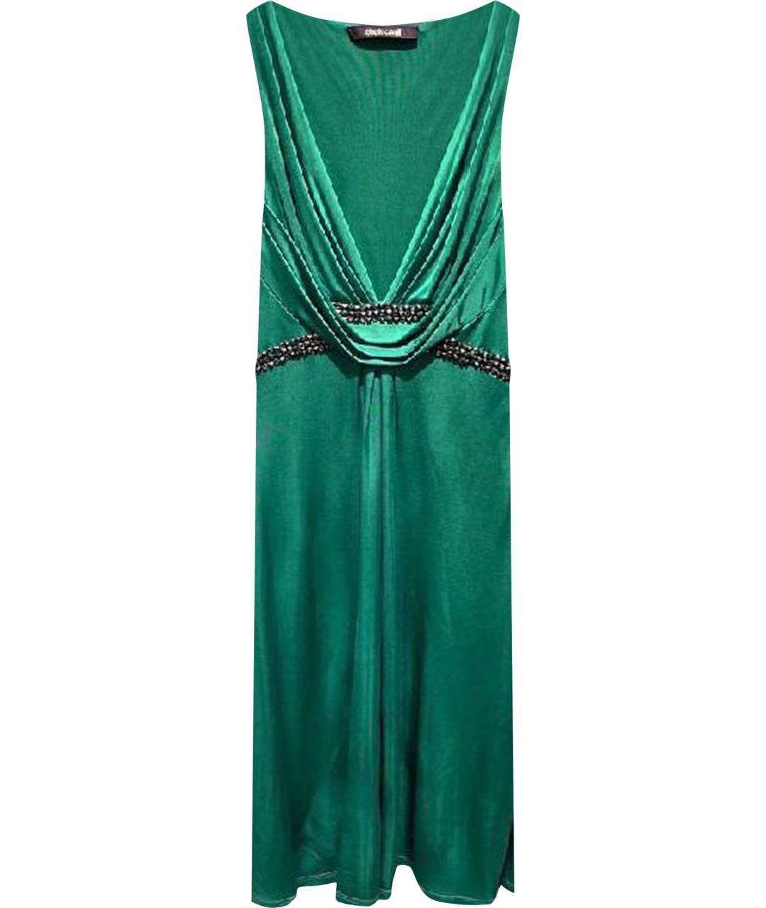 ROBERTO CAVALLI Платье, фото 1