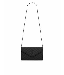 SAINT LAURENT Сумка через плечо