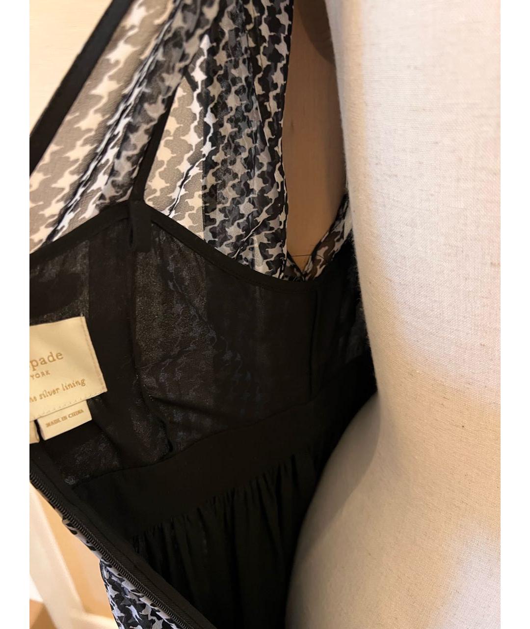 KATE SPADE Полиэстеровое платье, фото 7