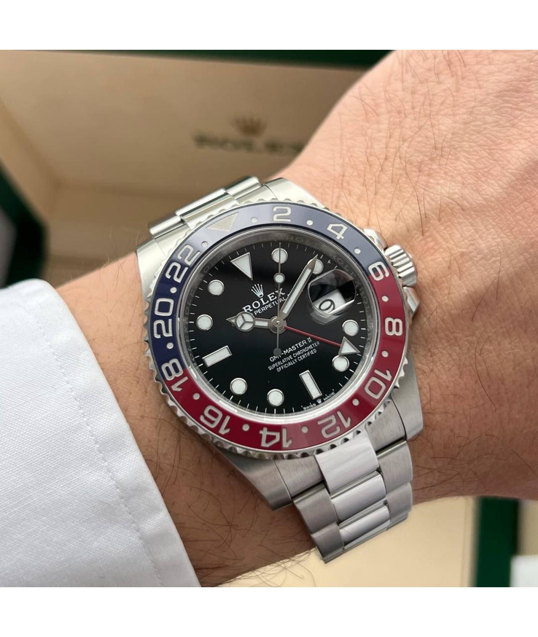 ROLEX Часы, фото 6