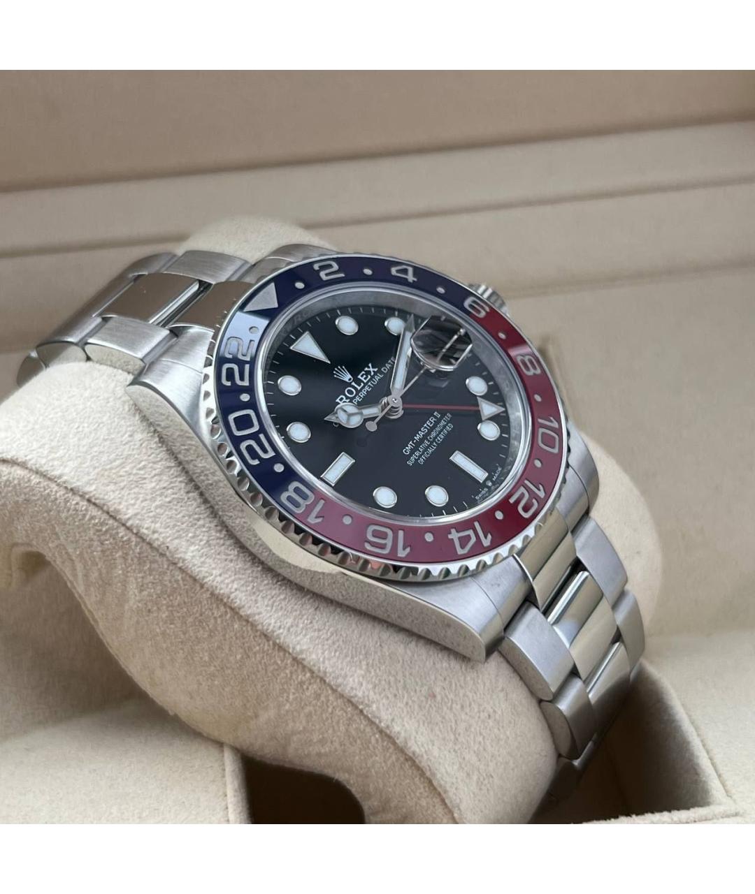 ROLEX Часы, фото 4