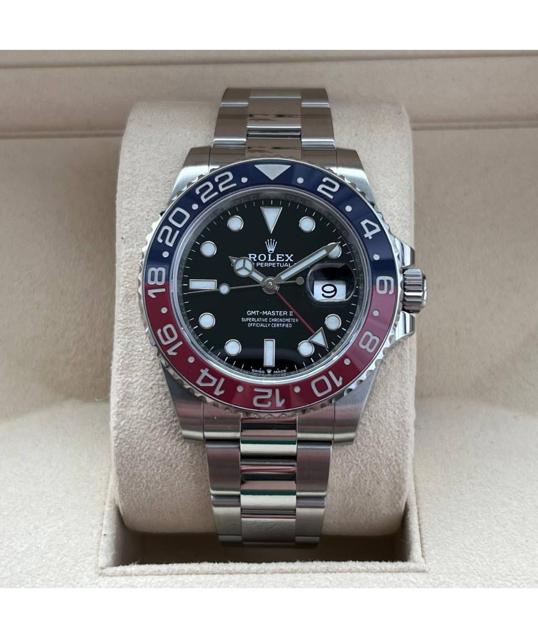 ROLEX Часы, фото 2