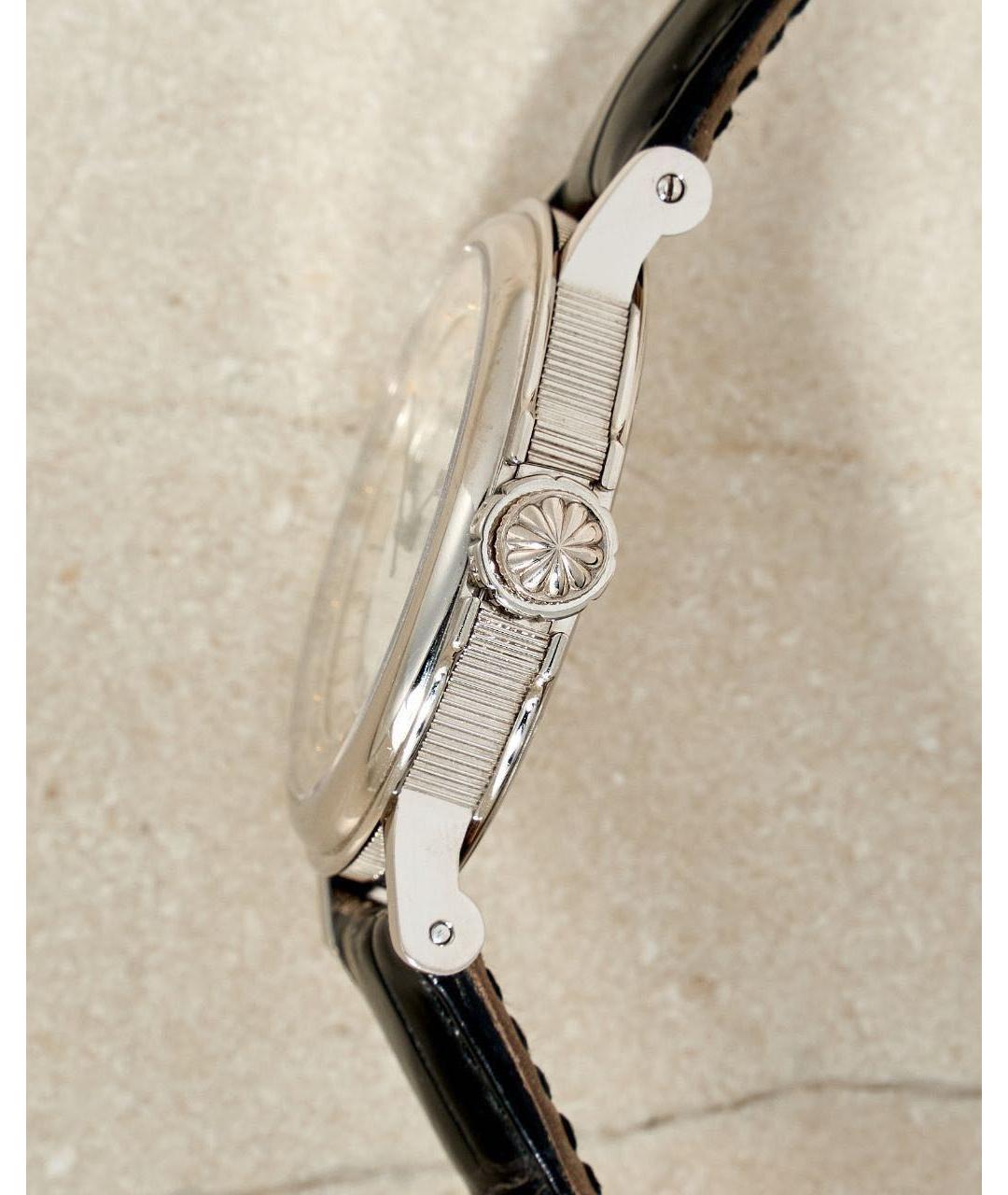 Breguet Часы из белого золота, фото 3