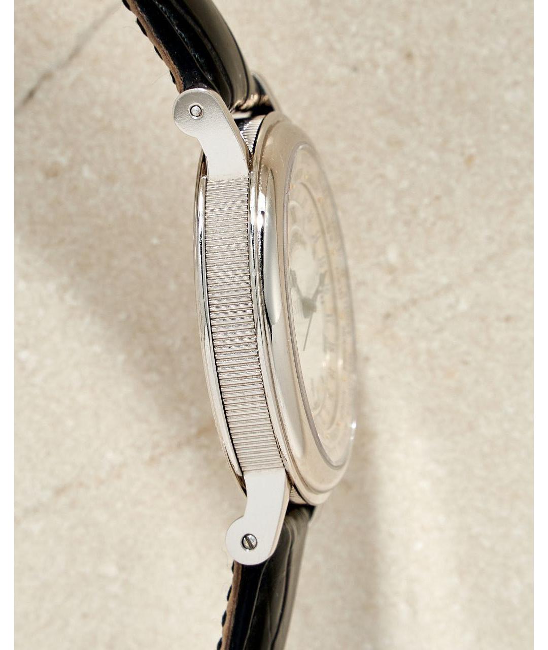 Breguet Часы из белого золота, фото 5