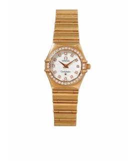OMEGA Часы