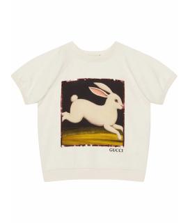 GUCCI KIDS Детская футболка / топ