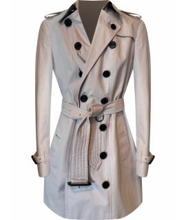 BURBERRY Тренч/плащ
