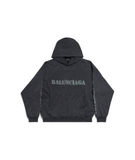 BALENCIAGA Худи/толстовка