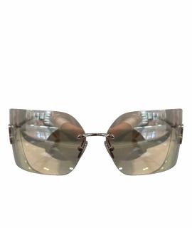 MIU MIU Солнцезащитные очки