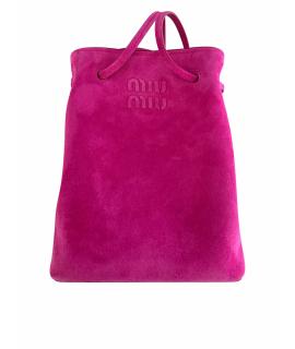 MIU MIU Сумка через плечо