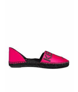 KENZO Эспадрильи