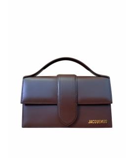 JACQUEMUS Сумка тоут