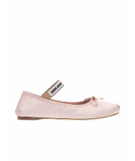 MIU MIU Балетки