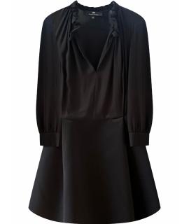 ELISABETTA FRANCHI Коктейльное платье