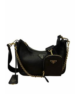 PRADA Сумка через плечо