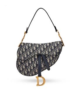 CHRISTIAN DIOR Сумка через плечо