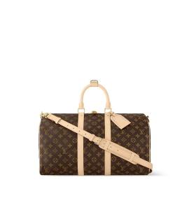 LOUIS VUITTON Дорожная/спортивная сумка
