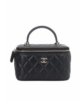 CHANEL Сумка через плечо