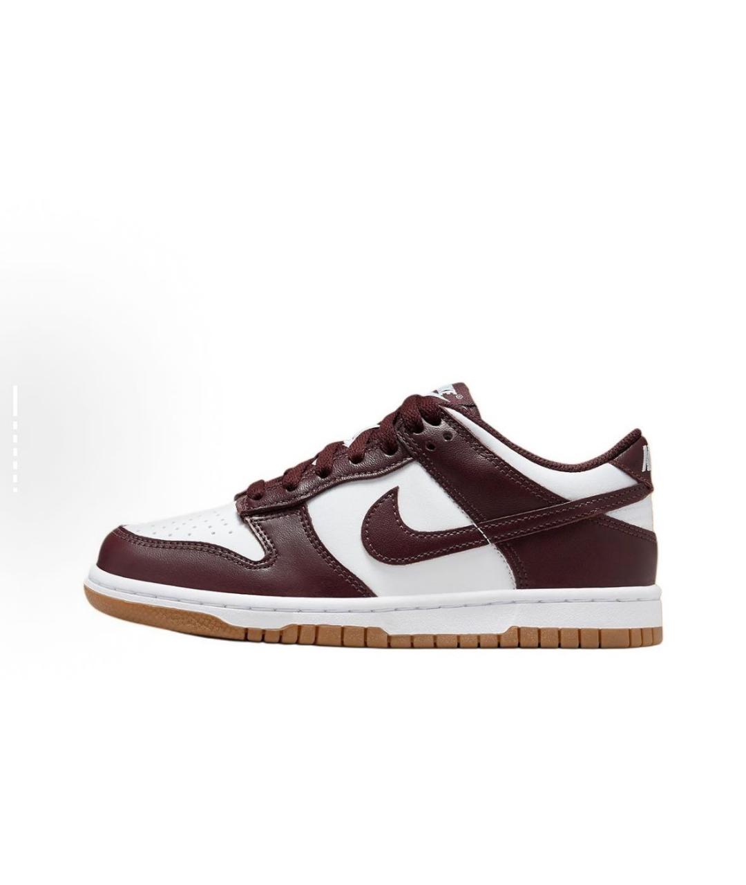 NIKE Коричневые кроссовки, фото 8