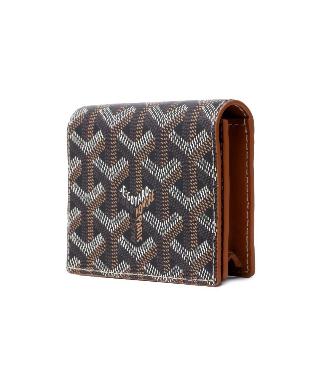 GOYARD Кардхолдер, фото 2