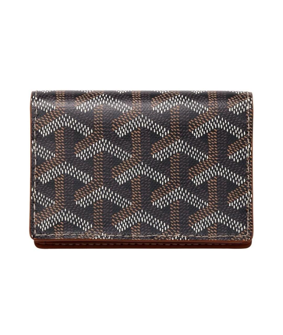 GOYARD Кардхолдер, фото 3