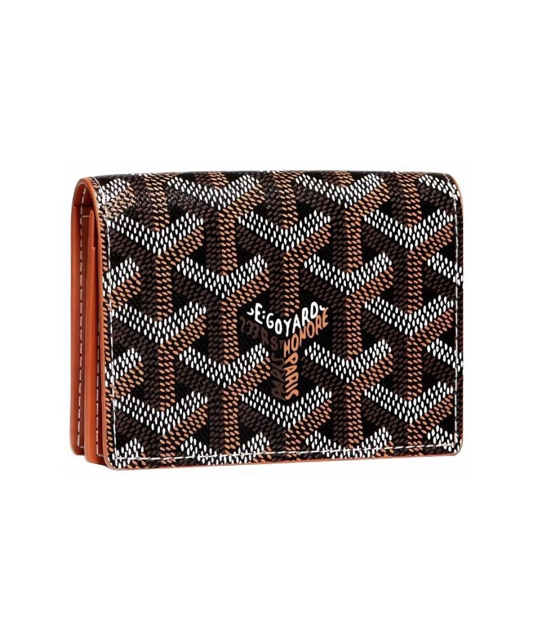 GOYARD Кардхолдер, фото 7
