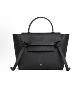 CELINE Сумка с короткими ручками
