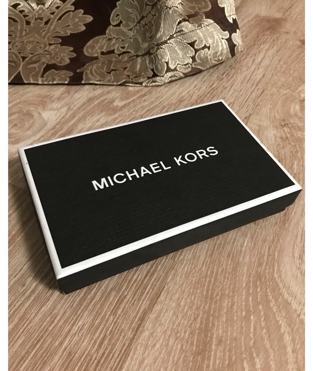 MICHAEL KORS Мульти кошелек из искусственной кожи, фото 4