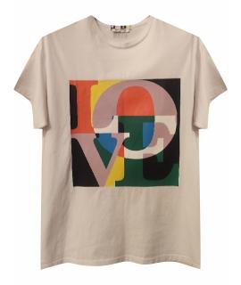 MSGM Футболка