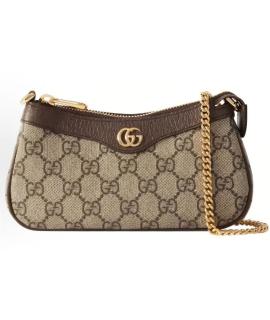 GUCCI Клатч/вечерняя сумка
