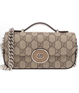GUCCI Клатч/вечерняя сумка