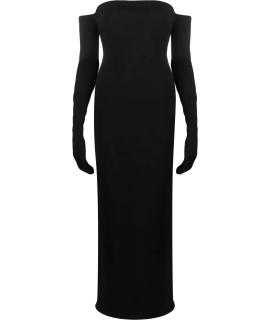 SOLACE LONDON Вечернее платье