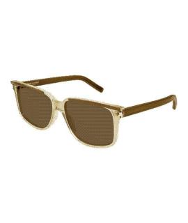 SAINT LAURENT Солнцезащитные очки