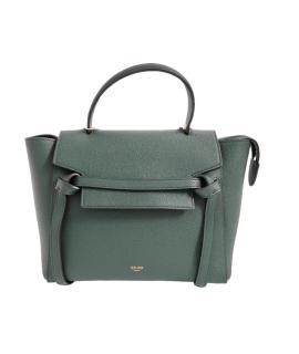 CELINE Сумка с короткими ручками
