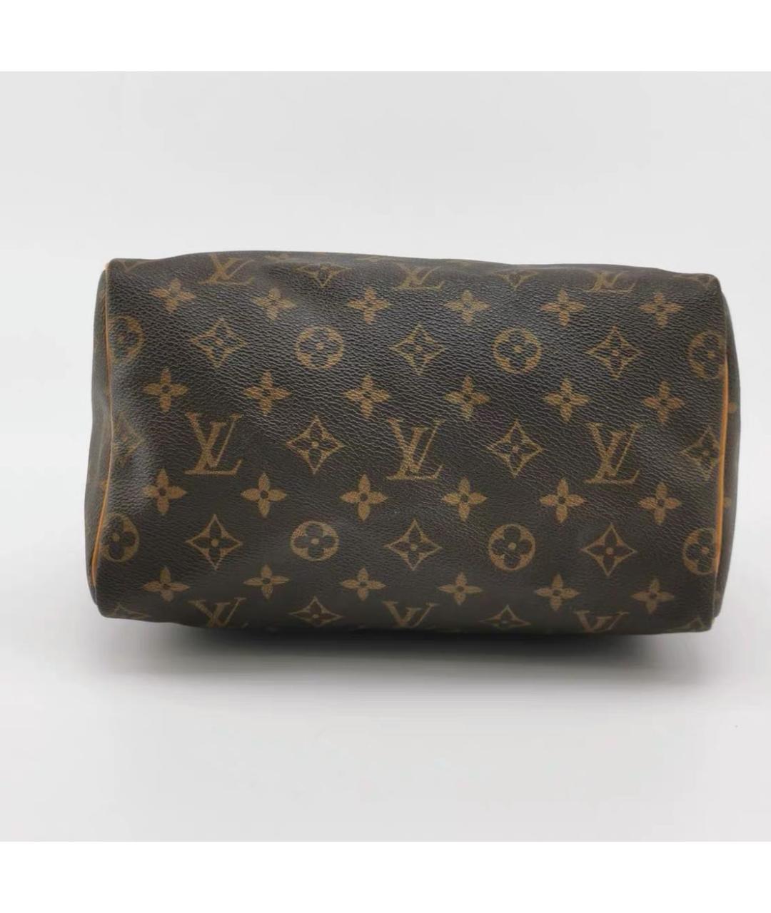 LOUIS VUITTON Сумка с короткими ручками, фото 6