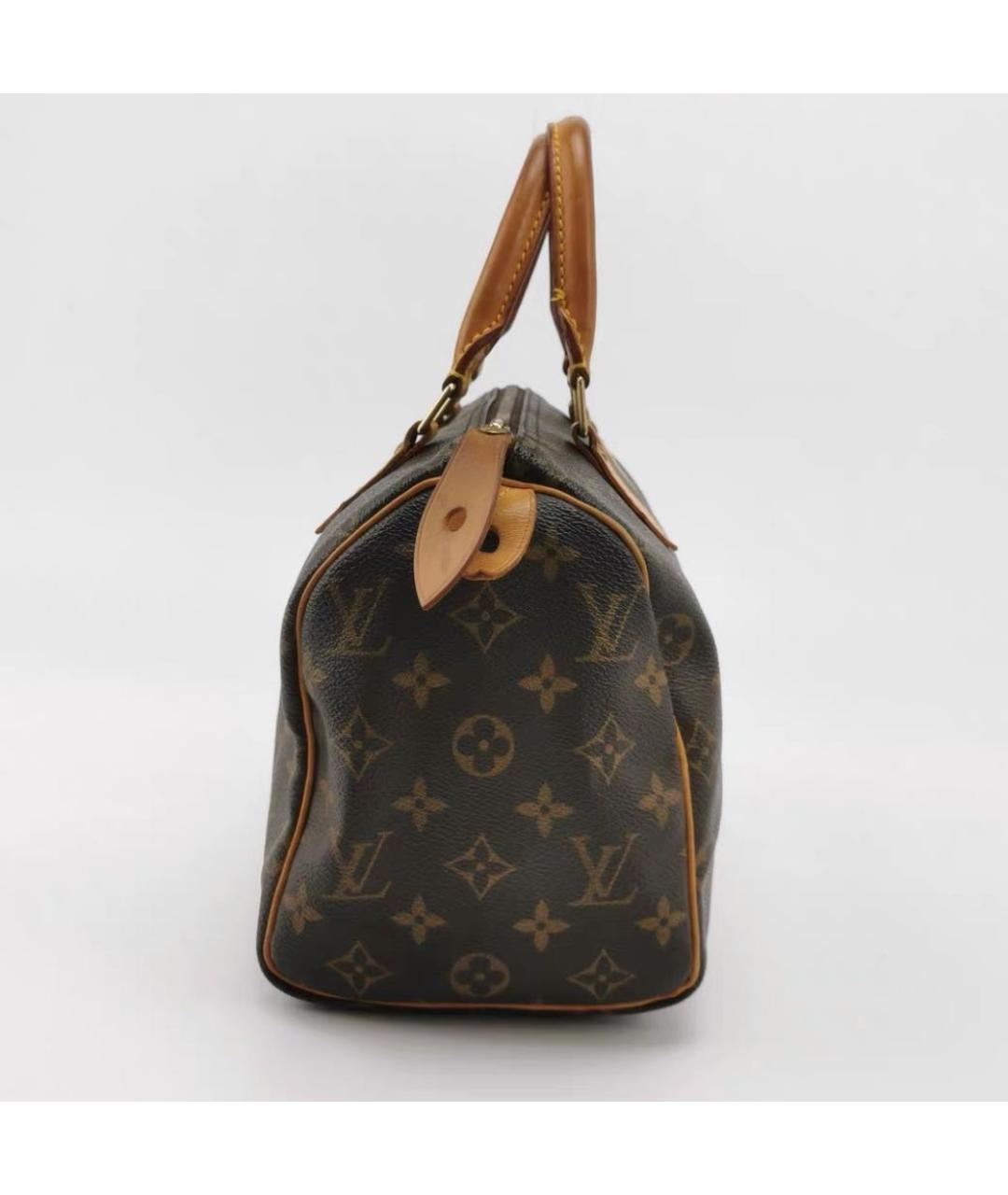 LOUIS VUITTON Сумка с короткими ручками, фото 3