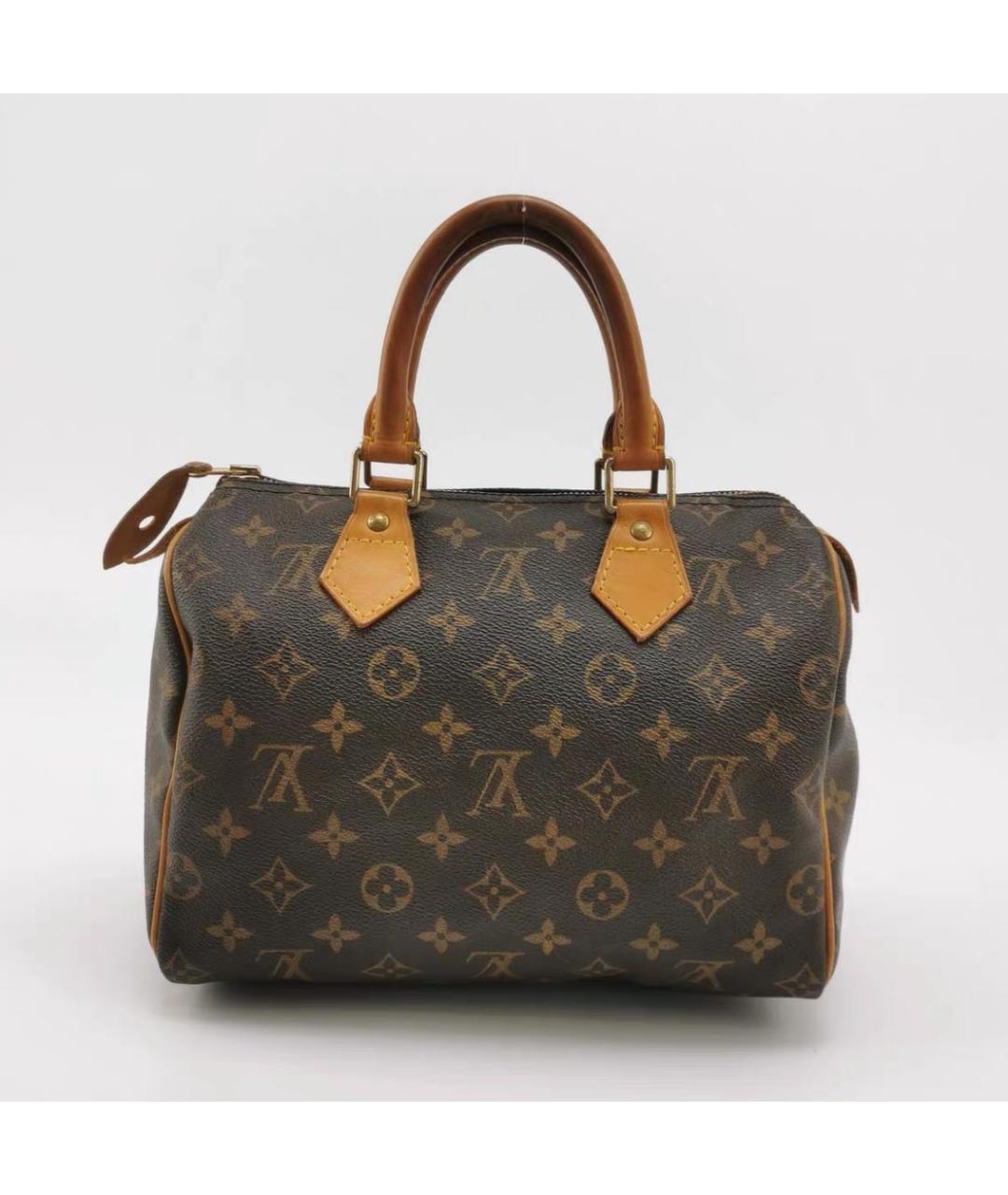 LOUIS VUITTON Сумка с короткими ручками, фото 5